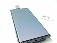 Samsung Galaxy S22 Ultra Oryginalny Ekran + Korpus Demontaż | #969