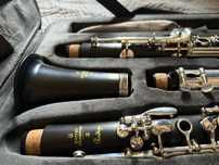 Klarnet Buffet Crampon Prodige