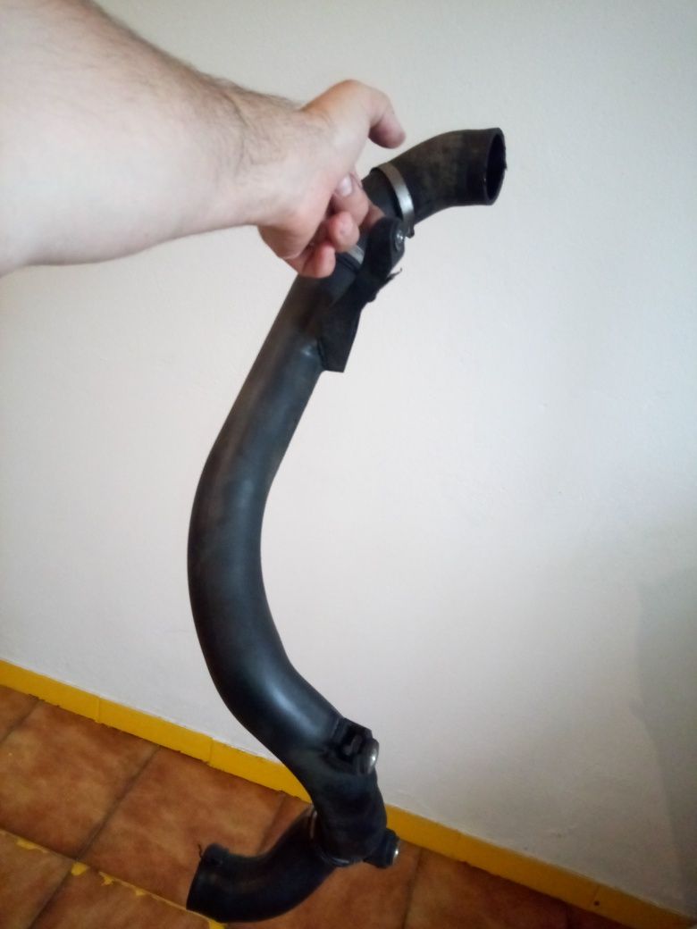 Tubo mini Cooper R-55,