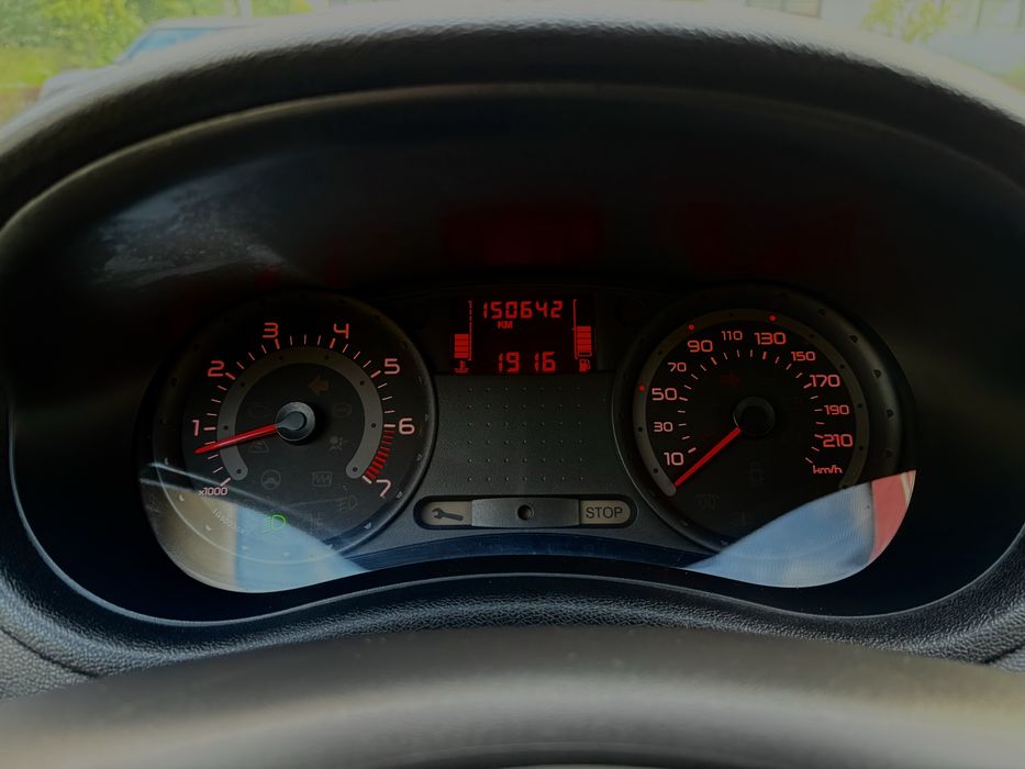 Renault Clio 3*Lift *2009Rok*1.2 75km*Zadbana*150Tyś Km*Klima!!