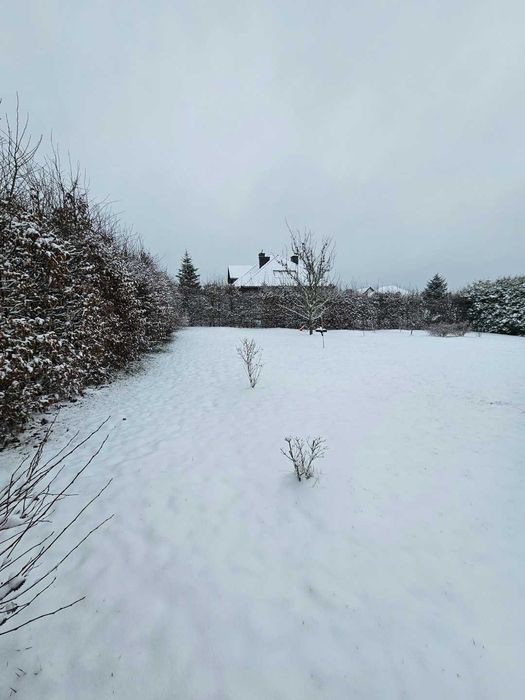 działka budowlana na sprzedaż, w Klikawie