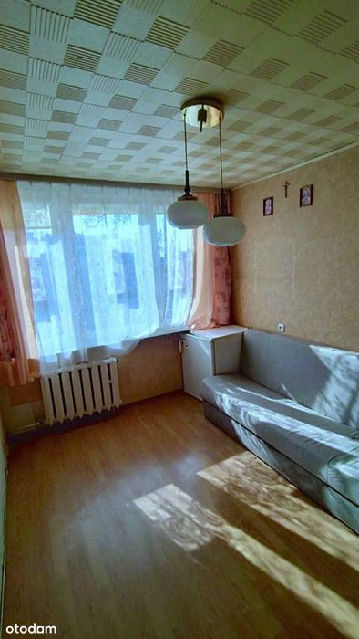 2-pok. mieszkanie 38,6 m²-Tarnowskie Góry, ul. Chopina-bez pośredników
