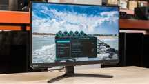 Monitor Gamingowy Odyssey G4 27” FHD 240Hz G40B