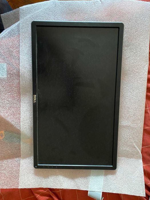 Monitor Dell P2214