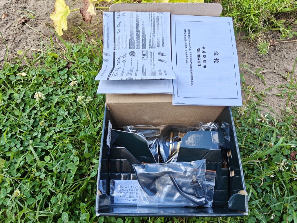 Shimano Ultegra 4000 FD