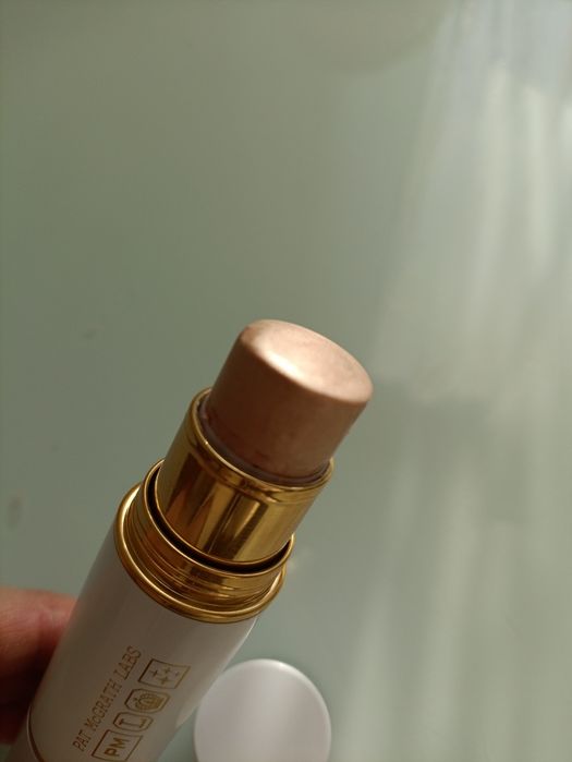Новий Хайлайтер PAT McGRATH Highlighter Nude