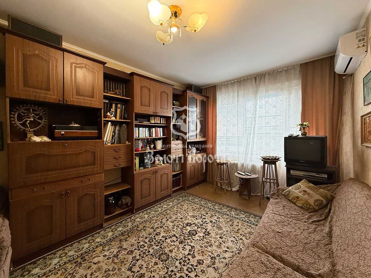 Квартира, 3к. Житловий стан. Коласа, 21, Борщагівка, Святошинський р-н