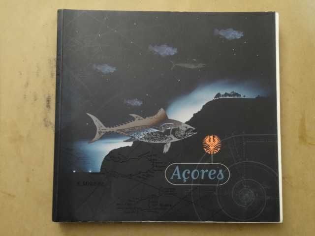 Açores - Arquipélago dos Açores