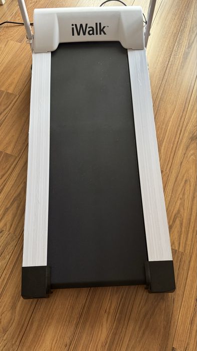 Bicicleta estática IWALK