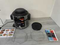 NINJA FOODI OL750EU 14 w 1 SmartLid multicooker
