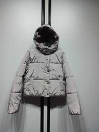 Kurtka przejściówka New Look rozm. 152/158 puffer