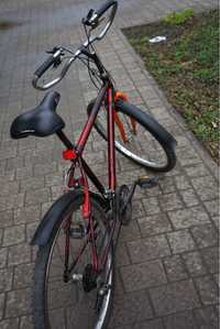 Велосипед ровер вело велосипед з передачами