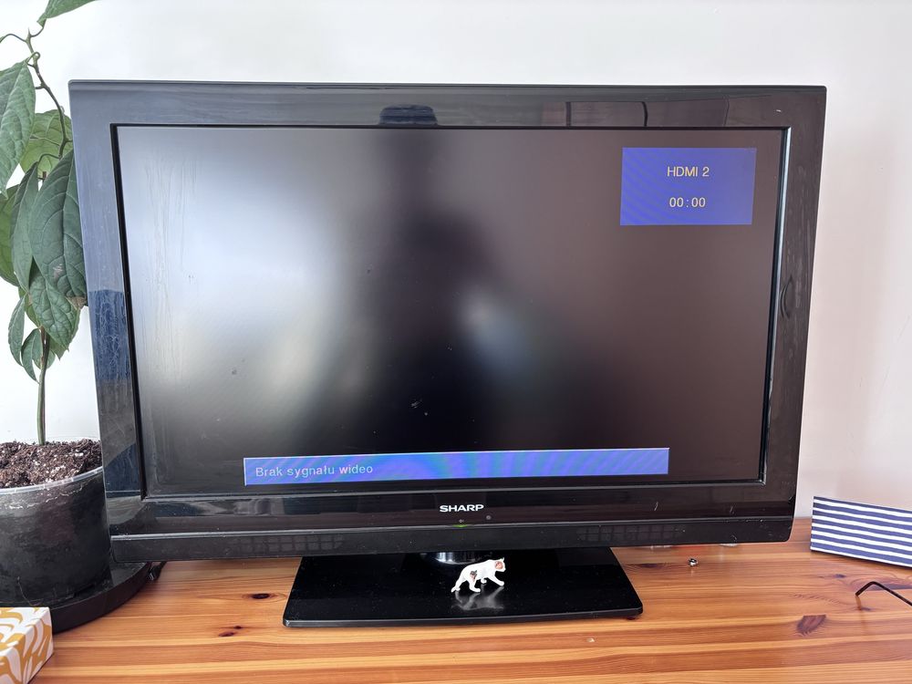 Telewizor Sharp 32 cale