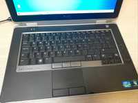 Laptop Dell E6430 Biznesowy 14 cali / i5/4GB/240 GB SSD/DVD-Rw