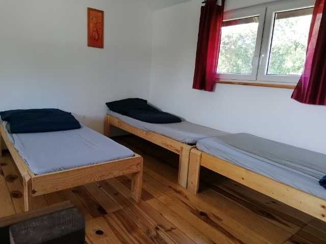 Morze Noclegi Apartamenty