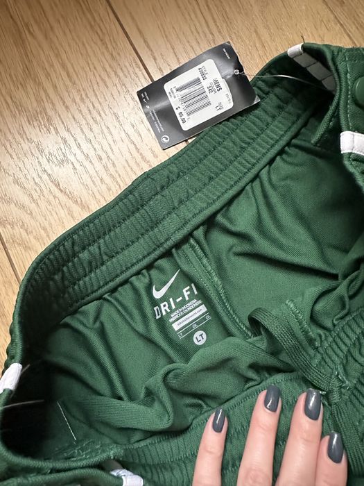 Чоловічі штани Nike dry fit