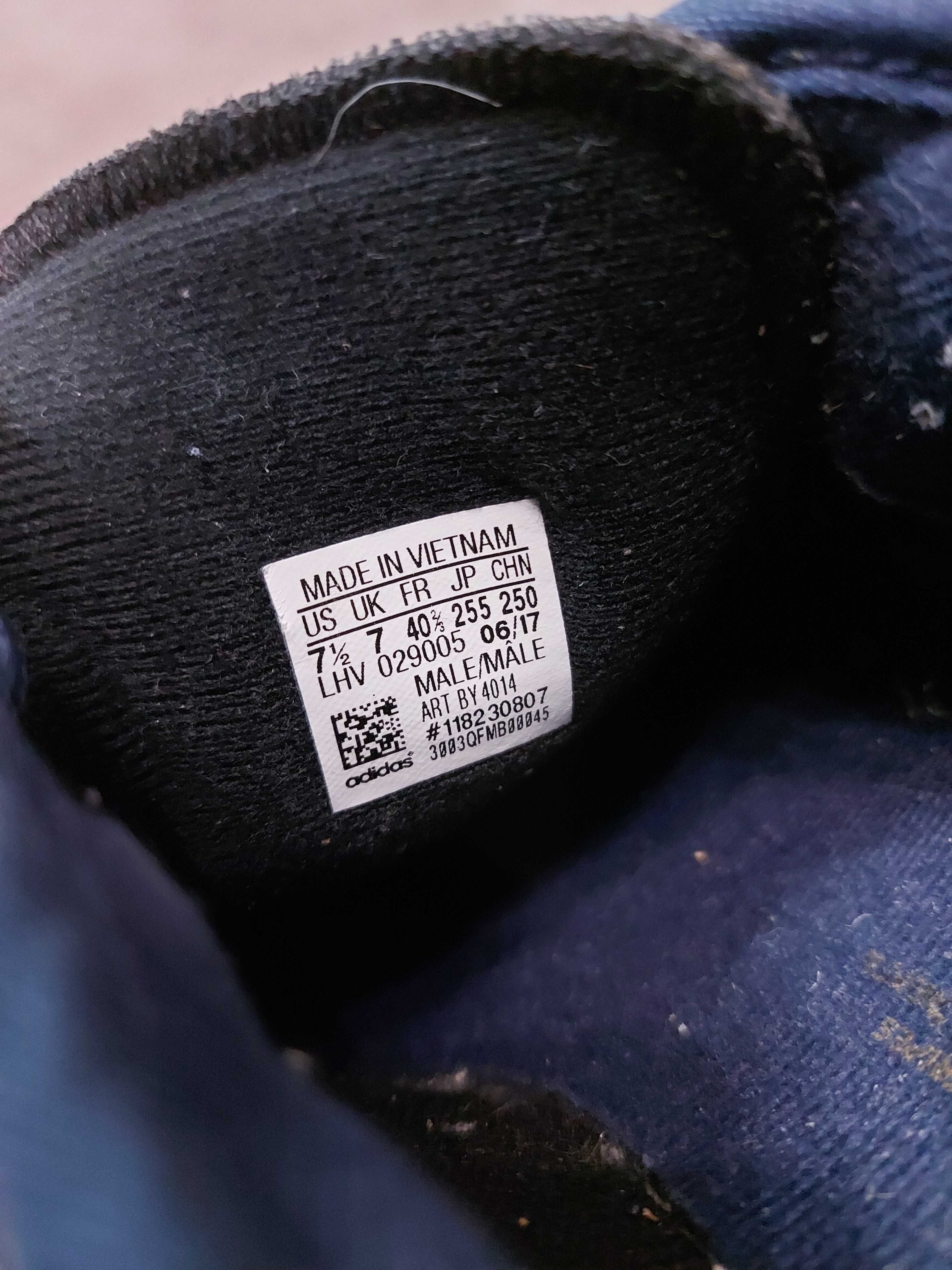 Кроссовки Adidas оригинал кеды
