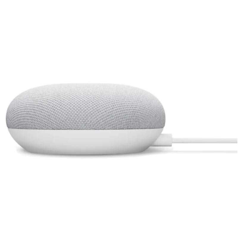 Google Nest Mini Branco Giz