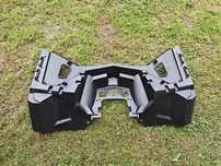 Polaris sportsman osłona owiewka błotnik tył tylny