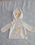 Casaco Pijama PreNatal
