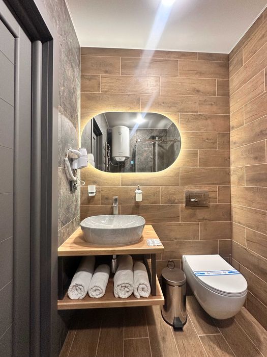 Котедж у горах Яремче