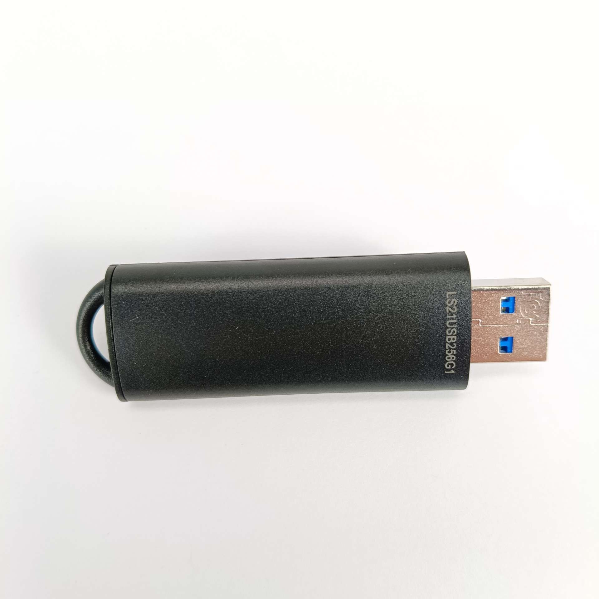 Pendrive Amazon Basic LS21USB256G1 256 GB USB 2.0, USB 3.1 czarny