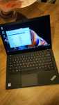 #1055 Lenovo ThinkPad T490 i5-8365U 16GB 512SSD Nowy FV23 G12 Ideał US