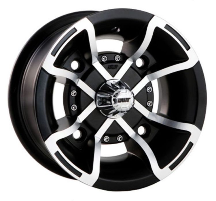 FELGA / FELGI DWT 10 CAN-AM HONDA KAWASAKI SUZUKI