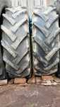 Opony do ursus C-380 C-385 Zetor 16.9 R - 34 NIEMIECKIE MOCNE Zdrowe