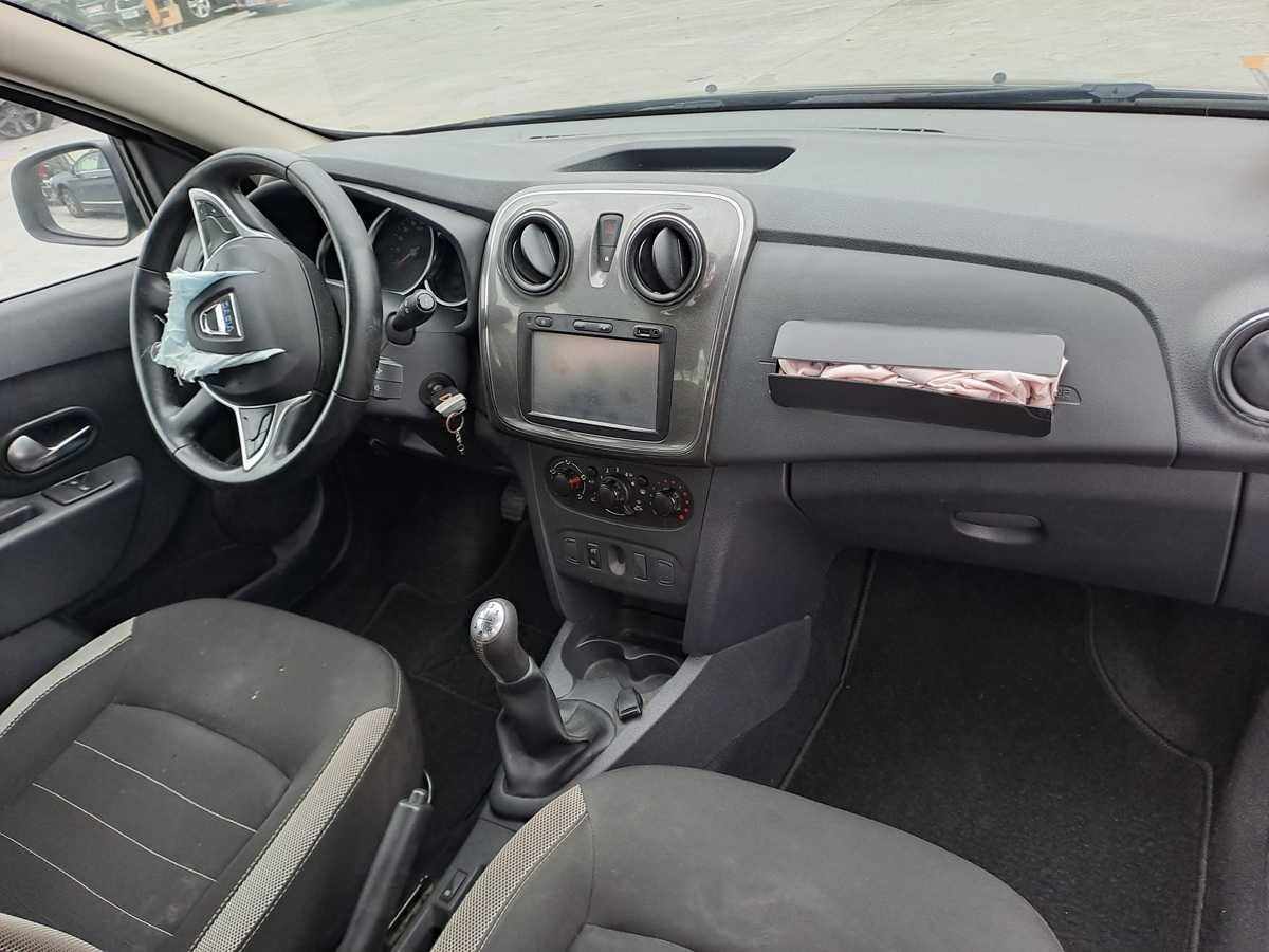 Dacia Sandero Stepway 1.0, 2019