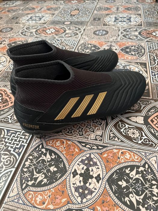 Бутси Adidas Predator