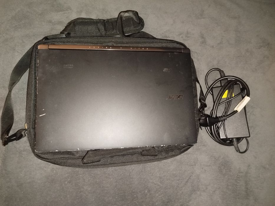 Sprzedam Acer Aspire V Nitro