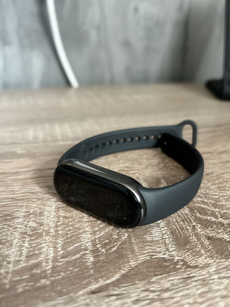 Xiaomi smartband 8 + GRATISY