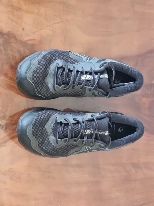 Buty do biegania w terenie męskie Asics GEL-SONOMA 4 G-TX GORETEX r42