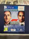 F1 2019 Ps4 Sklep Ostróda