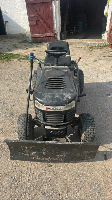 Traktorek murray bez kosiska