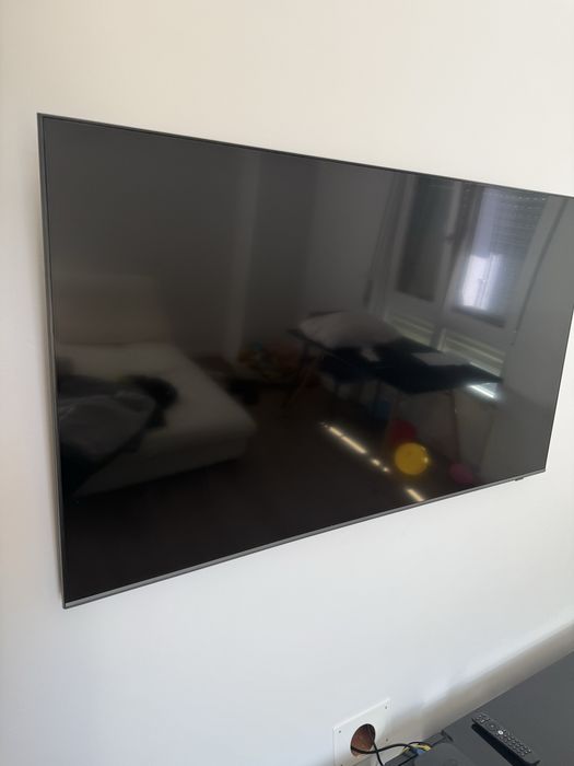 Tv Samsung 55 OPORTUNIDADE