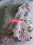 Edredom infantil 195x130cm