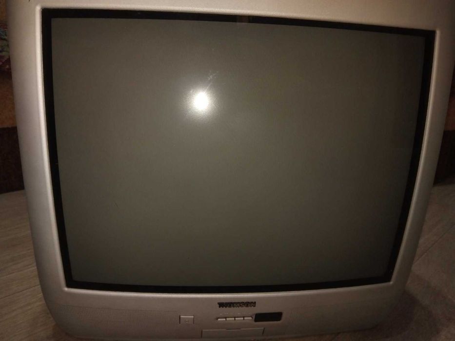 Телевизор аналоговый Thompson 54".