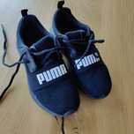 Buty puma 35 lekkie sportowe