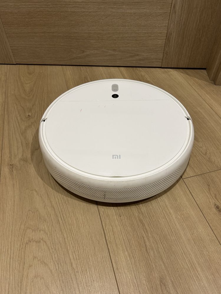 Xiaomi Mi Robot Vacuum Mop 1C Biały