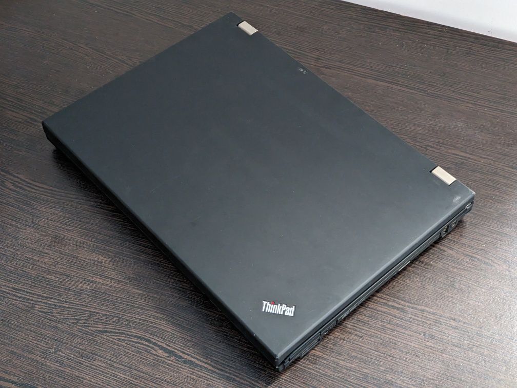 Lenovo ThinkPad T410 / 14" / i5-520m / 8GB DDR3 / 120GB SSD