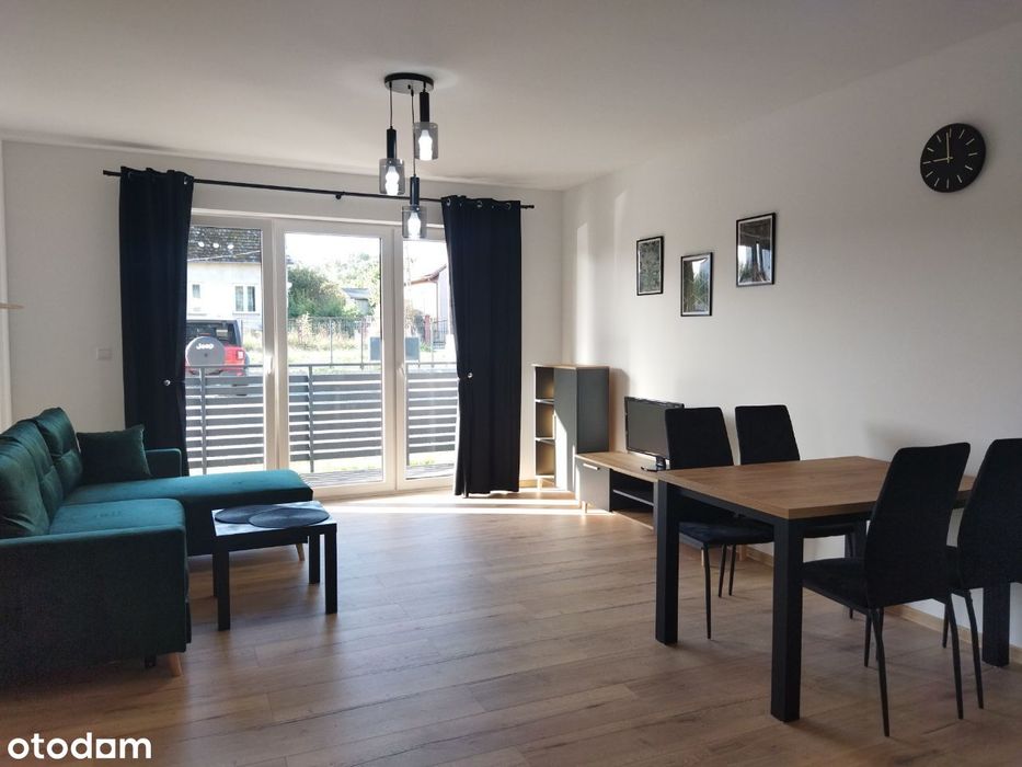 Bezczynszowy apartament 4 pokojowy 74 mkw