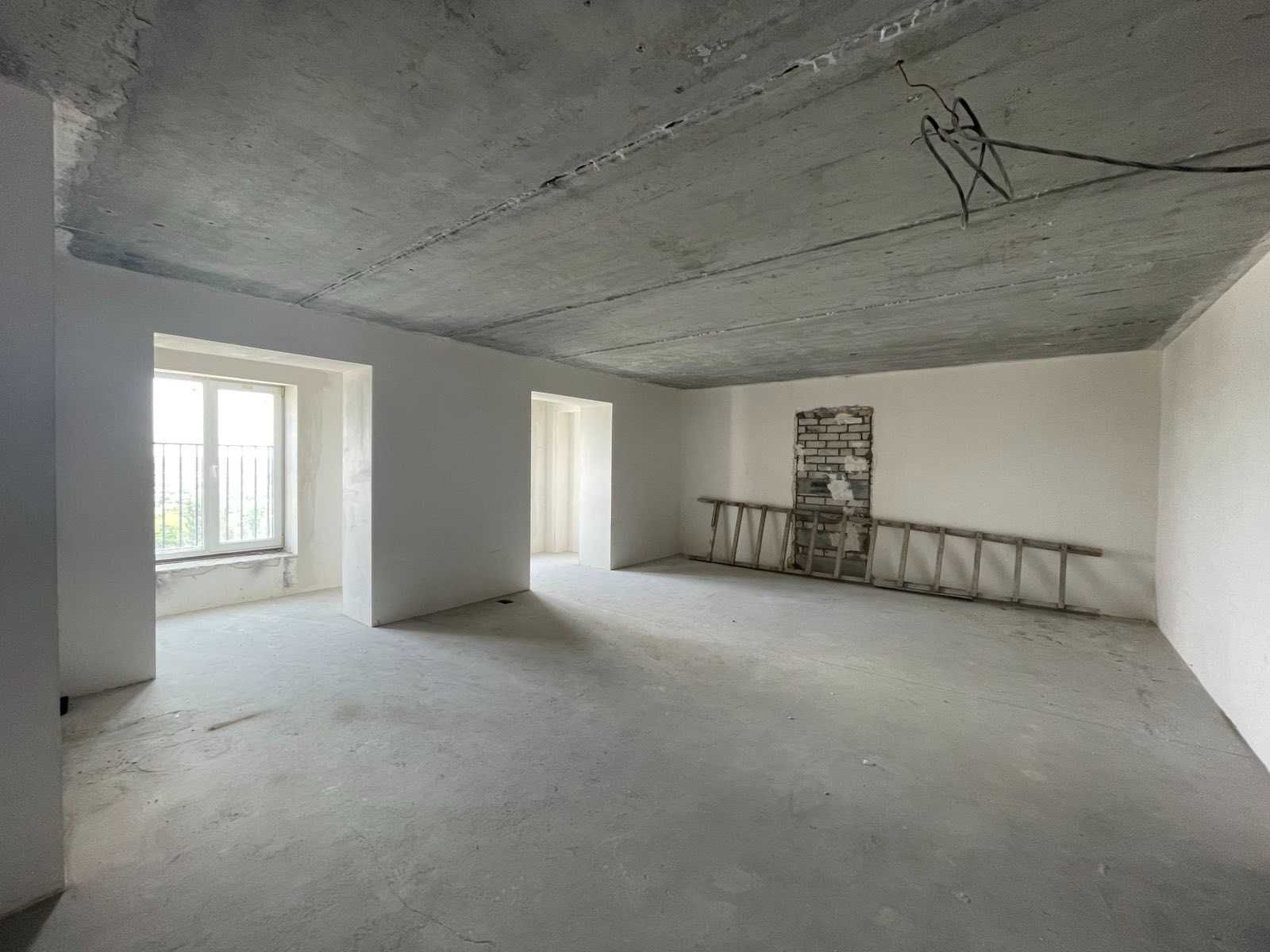 Продаю квартиру. Новобудова. Соляні. Шкільна. 65  м.