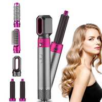 Стайлер 5в1 Hot Air Styler для разных типов волос