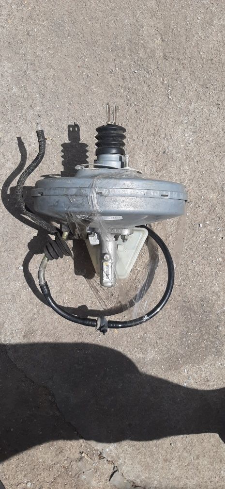 Вакуум Mercedes C W202   4301830