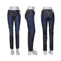 Guess Jeansy Skinny 81 Rurki W25 okazja