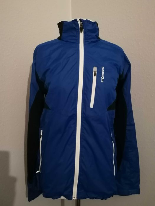 Oryginalna STORMBERG kurtka sportowa rowerowa do biegania