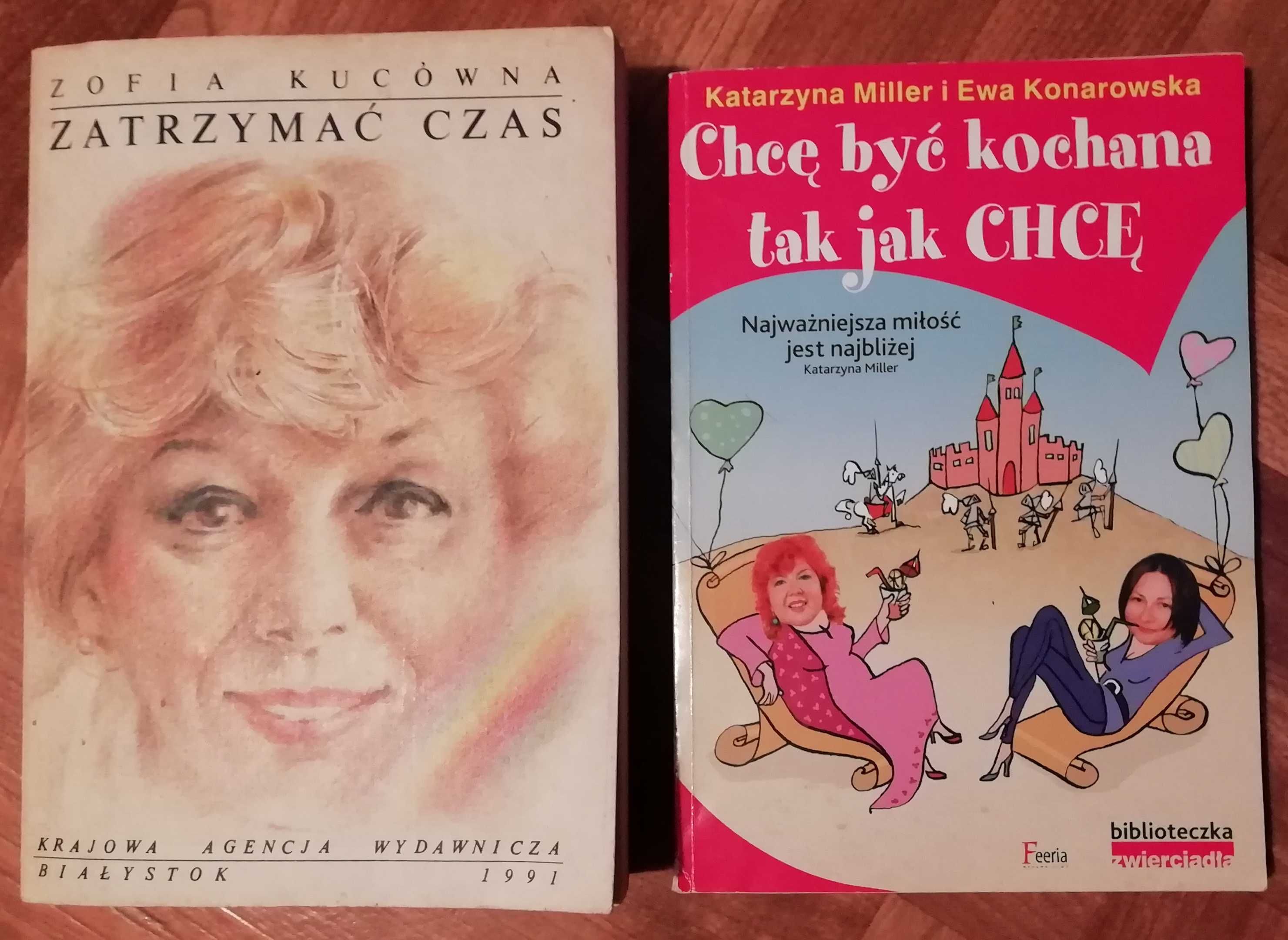 10x LITERATURA KOBIECA Książki dla kobiet ZESTAW Romanse i nie tylko