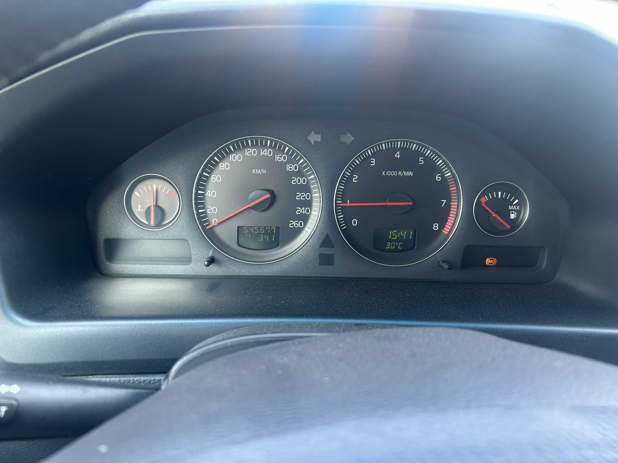 Volvo s60 Momentum